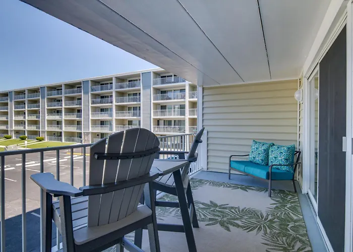 Holiday home Walk To Pool & Beach! Ocean Family