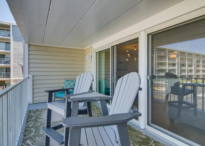 Holiday home Walk To Pool & Beach! Ocean Family
